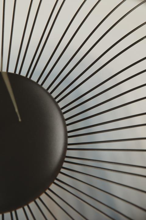 Actual product image Zuiver Lamp