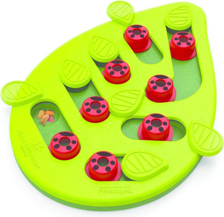 Petstages Puzzle (Beschäftigungsspielzeug Katze)