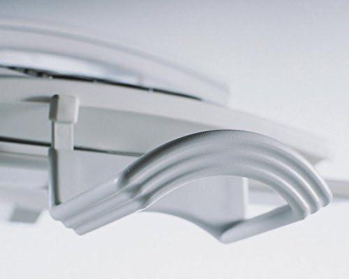 Produktbild Novus PhoneMaster - Befestigungskit (Bodenplatte, universal clamp) für Telefon