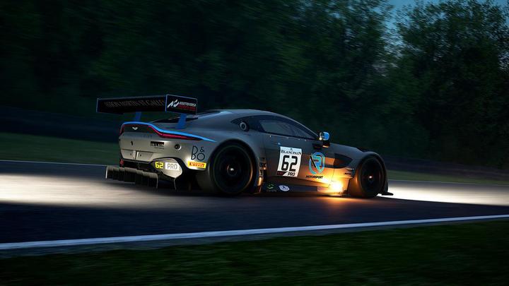 Immagine prodotto 505 Games Assetto Corsa Competizione - Edizione Day One (PS5, DE)