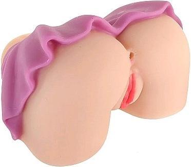 Image du produit Pornstar Strokers Jessa Rhodes - Pussy & Anus Masturbator