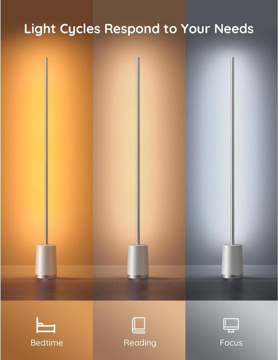 Produktbild Govee Lyra (1500 lm)