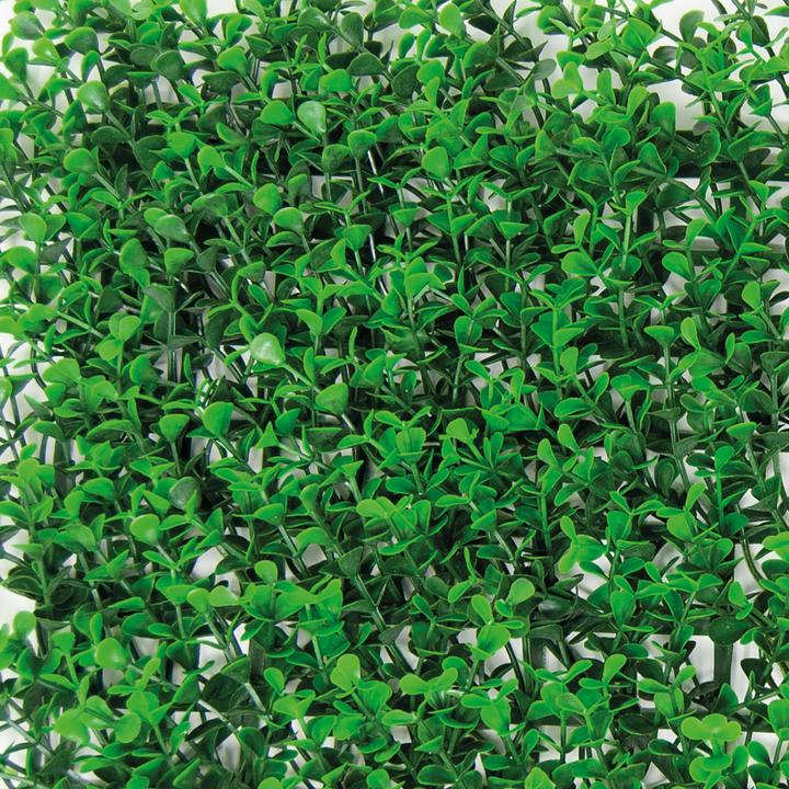 Actual product image Tenax Divy 3D Panel Buxus Intense (100 cm)