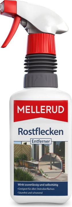Immagine prodotto Mellerud Smacchiatore di ruggine