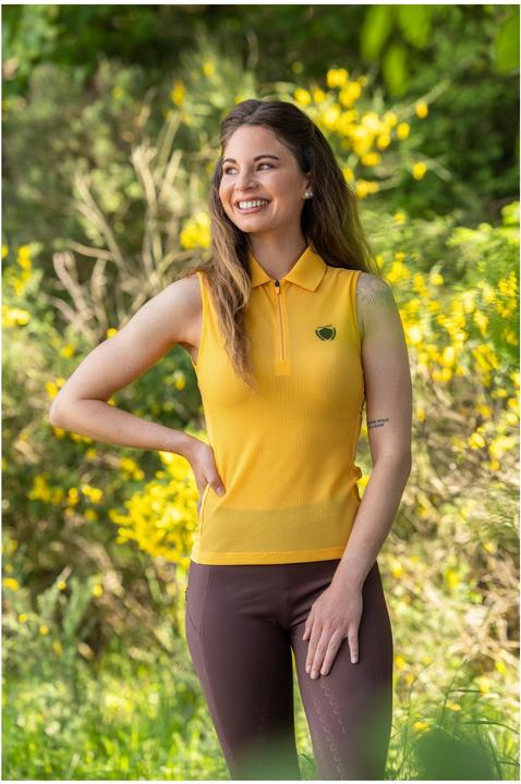 Produktbild Covalliero Top FS 2024 Damen (XS)