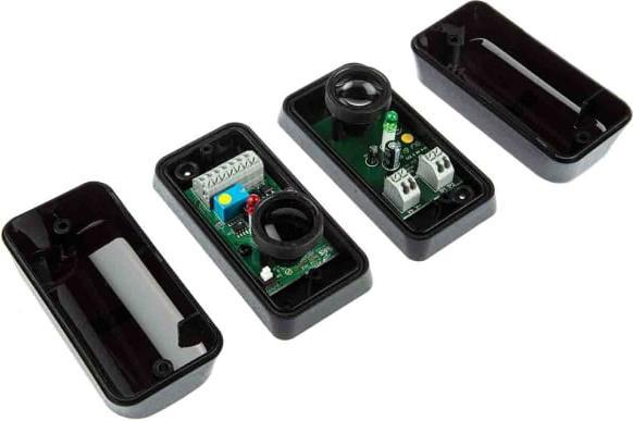 Produktbild Abus Ecoline LS1020 (20 m)