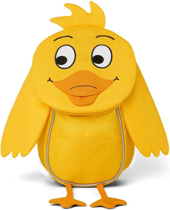Produktbild Affenzahn Rucksack WDR