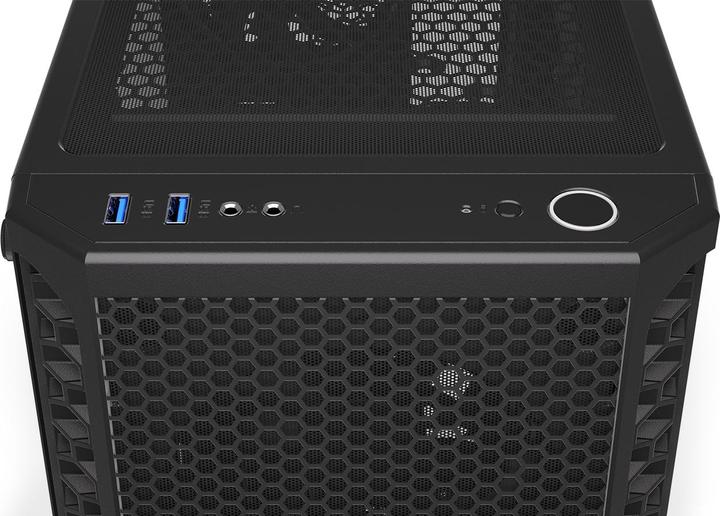 Actual product image Endorfy Obudowa Signum 300 Air (ATX, mATX, Mini-ITX)