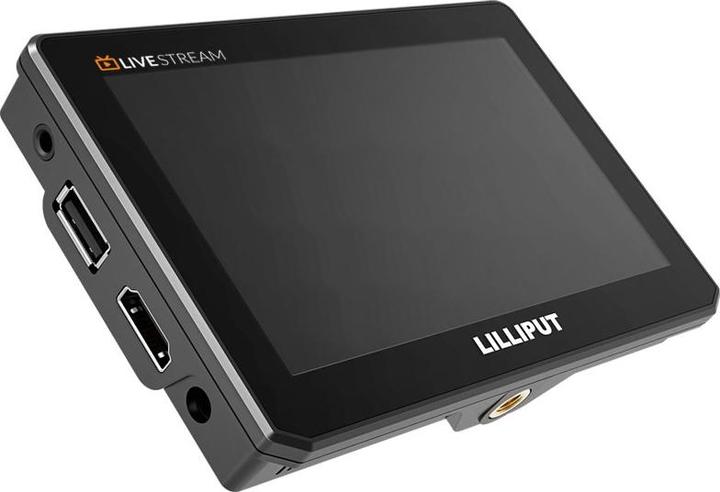 Produktbild Lilliput T5 (5", Full HD)