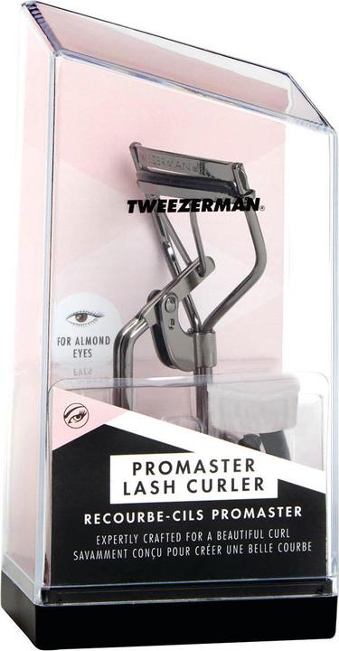 Image du produit Tweezerman Recourbe-cils Pro Master