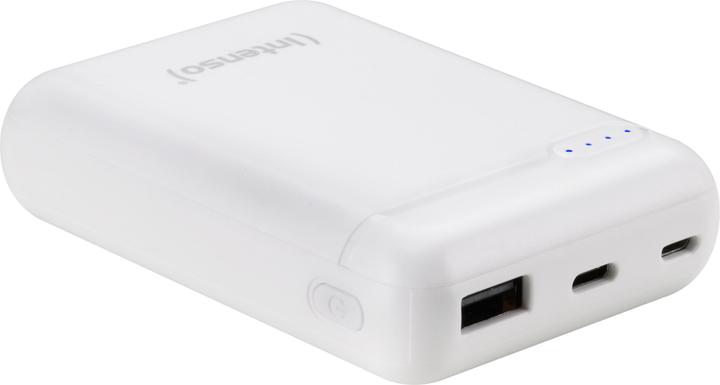 Image du produit Intenso XS (10000 mAh, 37 Wh)