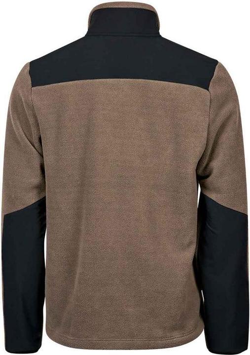 Actual product image Tee Jays Mens Mountain Fleece Jacket (M)