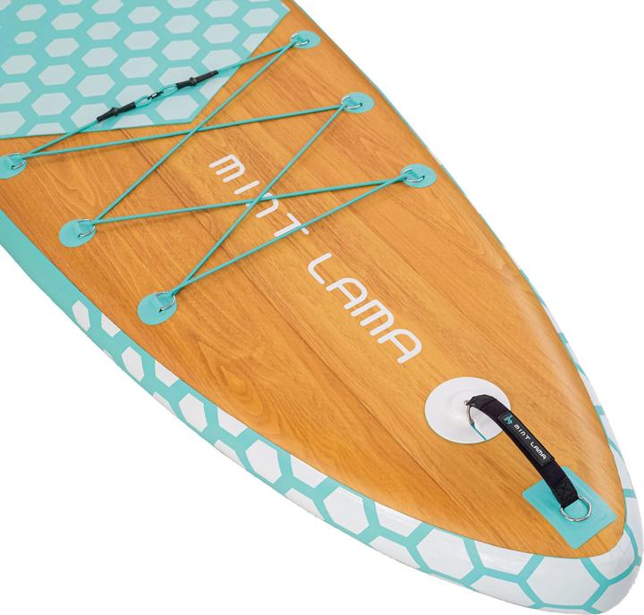Produktbild Mint Lama Adventourer (11'6")