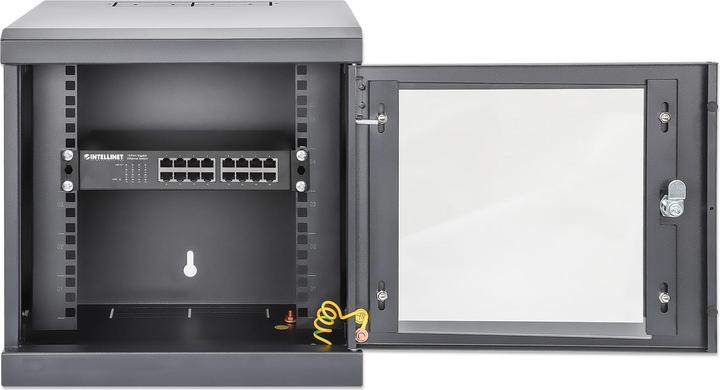 Immagine prodotto Intellinet Switch 16Port Gigabit Ethernet (16 Porti)