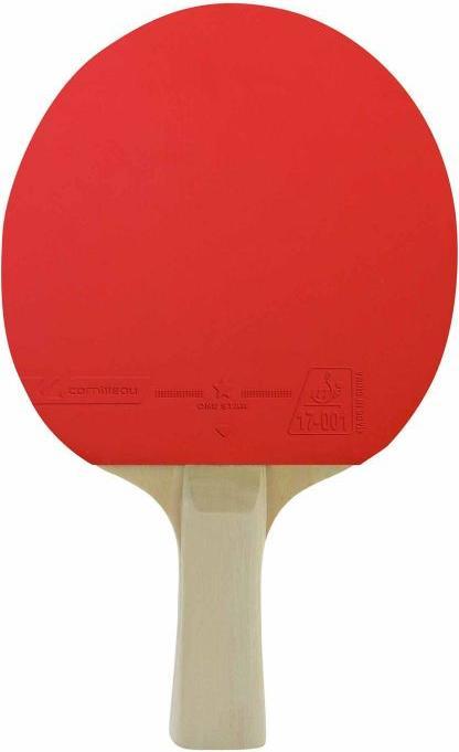 Image du produit Cornilleau Set de ping-pong Sport Quattro