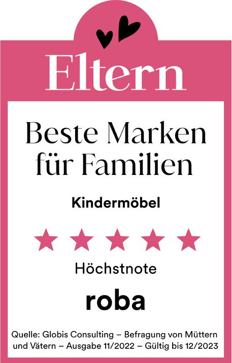 Produktbild Roba schmale Wickelkommode Maren 2