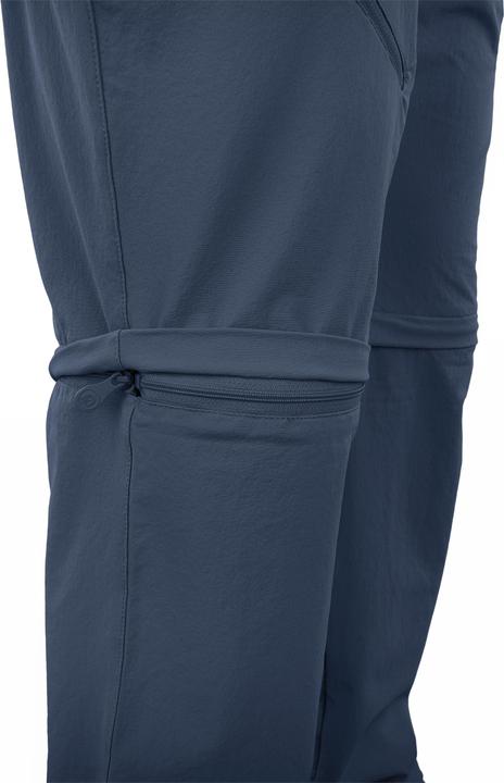 Immagine prodotto Normani Pantaloni Softshell Uomo 2 in 1 con zip Daventry (XL)