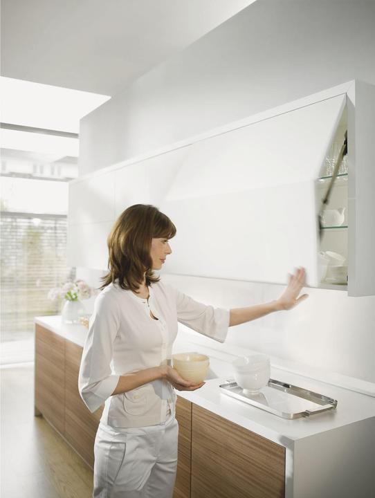 Immagine prodotto Blum 23KA000 AVENTOS HK top SD Antriebeinheit (1 pz.)