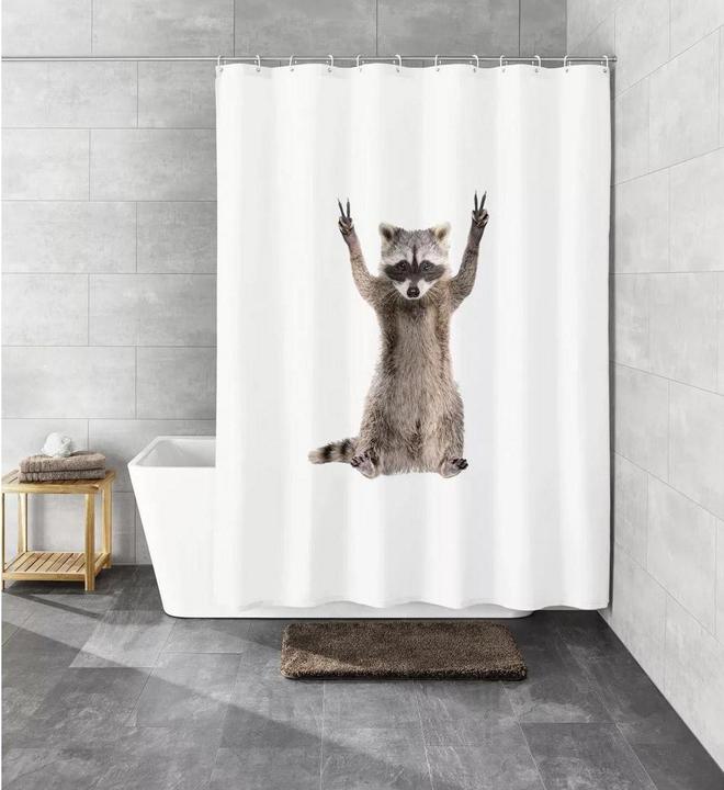 Actual product image Kleine Wolke George (180 x 200 cm)