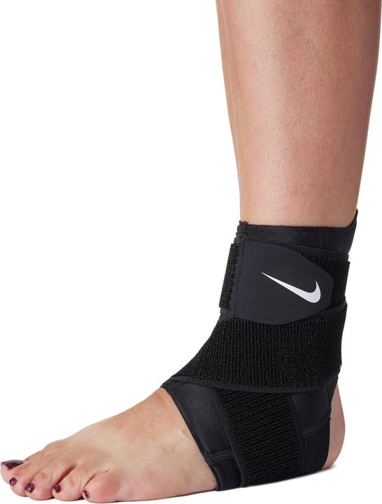 Produktbild Nike Knöchelorthese Pro Polyester Neopren Spandex Thermoplast Polyurethan (M)