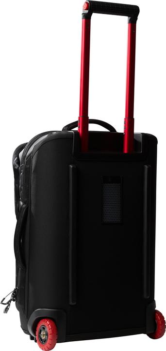 Immagine prodotto North Face Campo base Rolling Thunder 22 (40 l, M (50 - 90l))