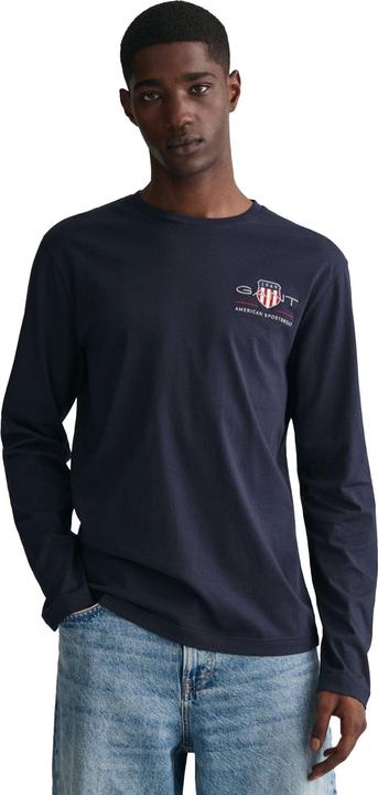 Image du produit GANT Regular Medium Archive Shield (4XL)