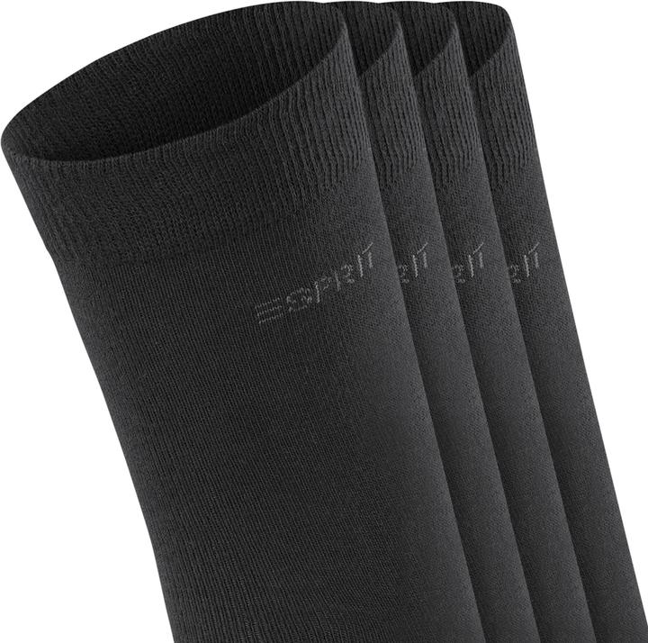 Actual product image Esprit Solid 4-Pack Damen (pack of 4, 36 - 41)