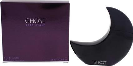 Tanya Sarne Deep Night by Eau de Toilette Spray 75 ml