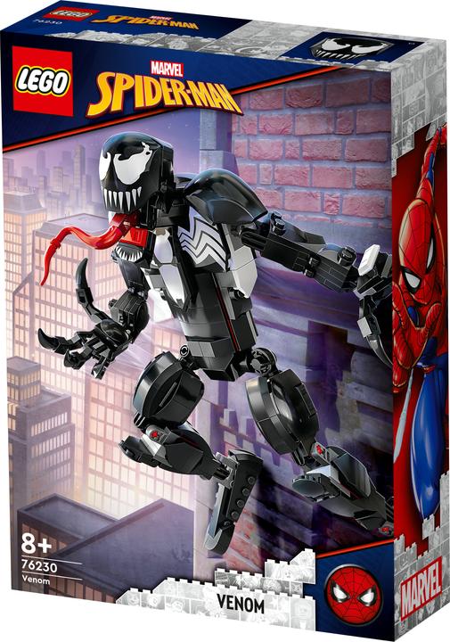 Image du produit LEGO Figure de Venom (76230, LEGO Marvel)
