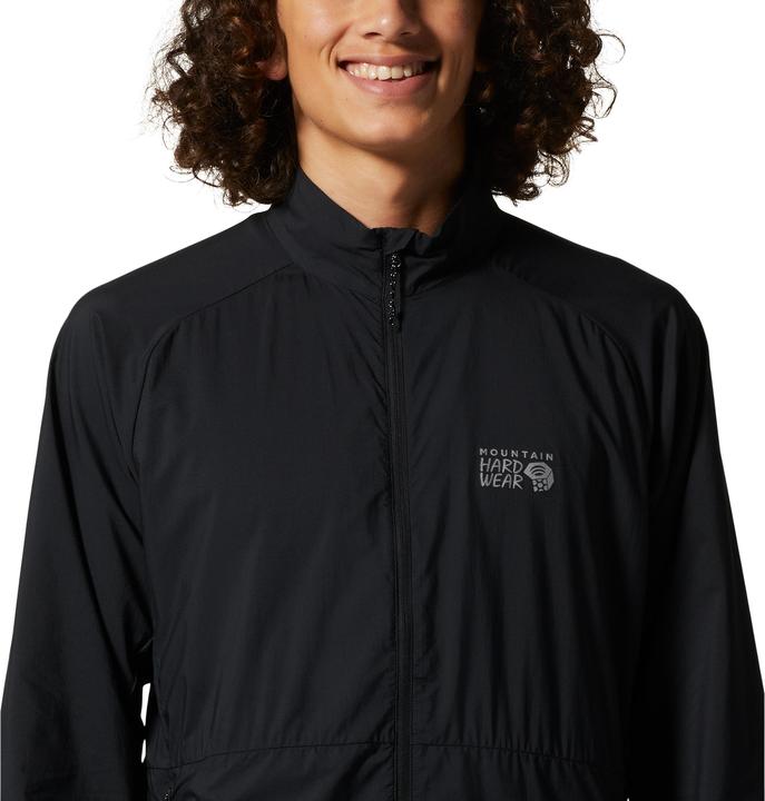 Image du produit Mountain Hardwear Veste à zip intégral Kor AirShell (L)