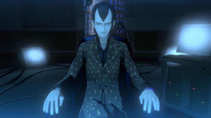 Immagine prodotto Atlus Shin Megami Tensei 3: Nocturne HD Remaster (PS4, DE, IT, FR)