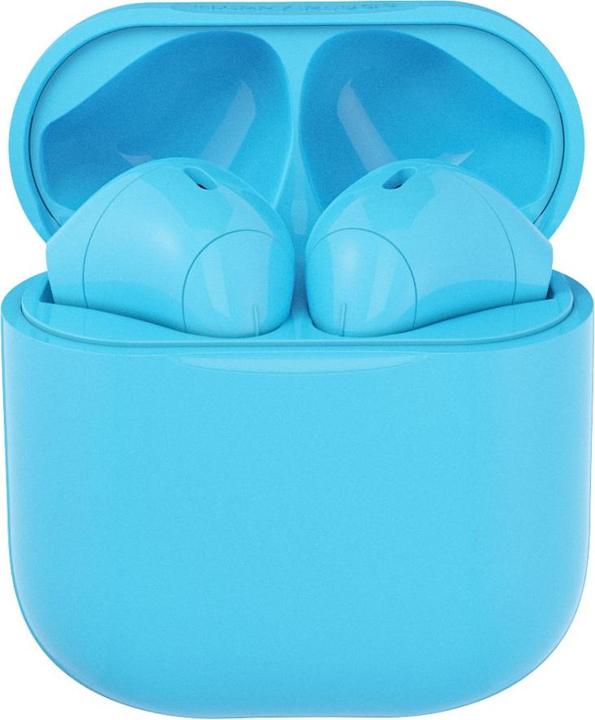 Produktbild Happy Plugs Joy (keine Geräuschunterdrückung, 4.80 h, Kabelgebunden)