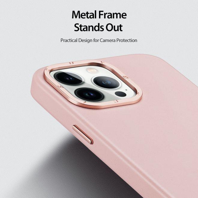 Image du produit Dux Ducis Boîtier rigide Grit Series (Apple iPhone 14 Pro Max)