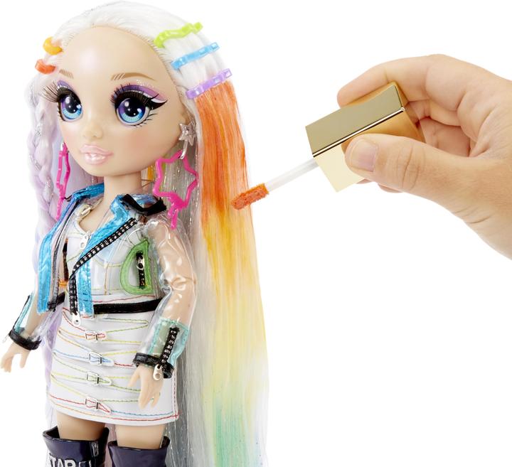 Immagine prodotto MGA Rainbow High Hair Studio