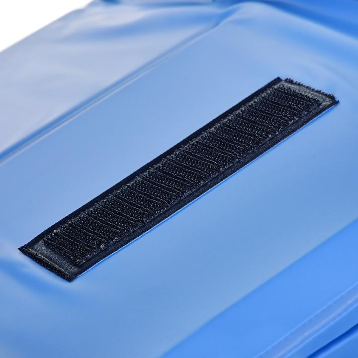 Actual product image Trixie Dog pool, 120 x 30 cm, light blue (Dog pool)