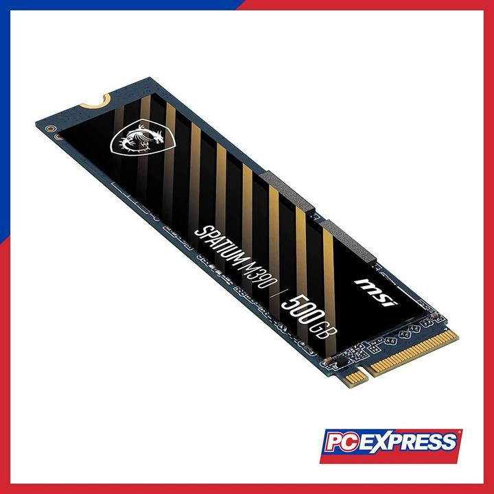 Image du produit PNY CS2140 (500 Go, M.2 2280)