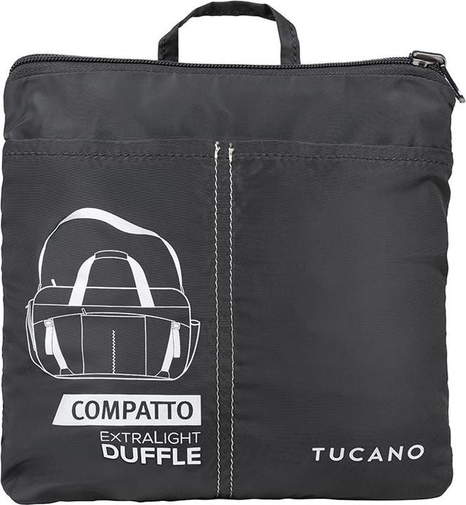 Immagine prodotto Tucano Compatto Eco Duffle