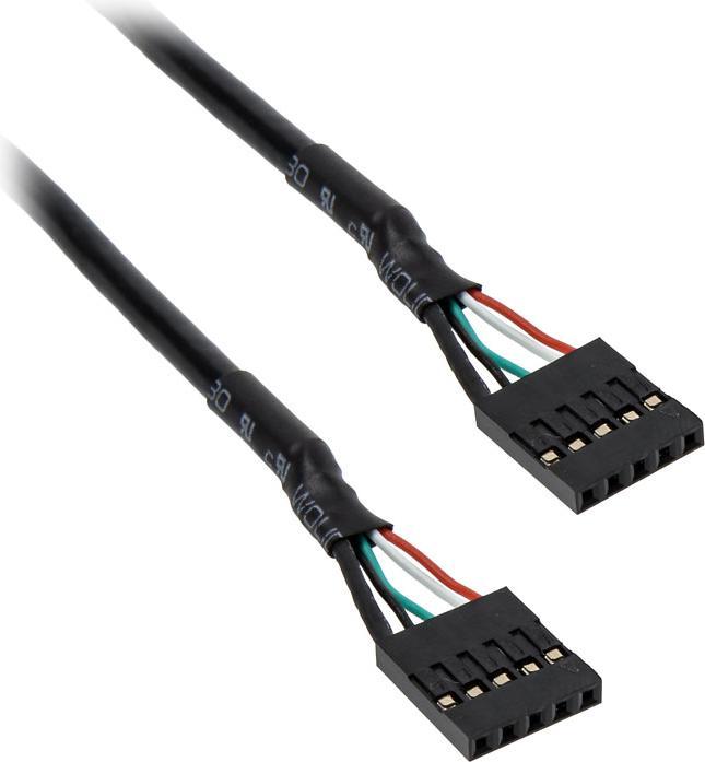 Produktbild Aqua Computer internes USB-Anschlusskabel