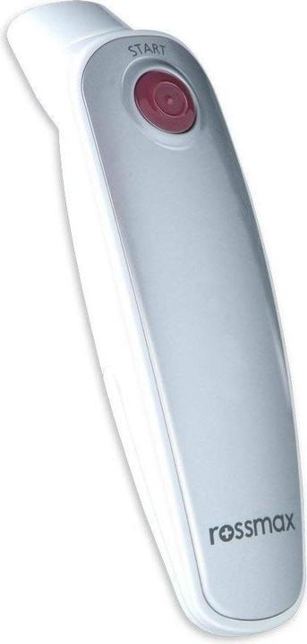 Produktbild Rossmax Infrarot-Thermometer HA500 (Berührungslos, Stirn)