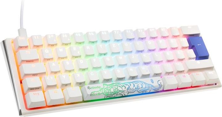 Produktbild Ducky One 3 Mini (DE, Kabelgebunden)