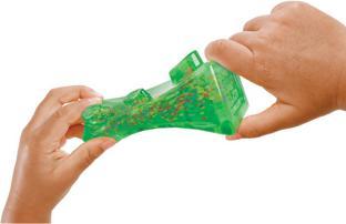Produktbild Goliath Toys Jelly Blox -Newbie Kit