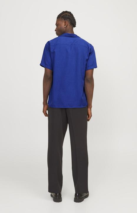 Immagine prodotto Jack & Jones Camicia dalla vestibilità rilassata Camicia (S)