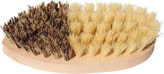 Produktbild Bürstenhaus Redecker Gemüsebürsten (1 Stk.)