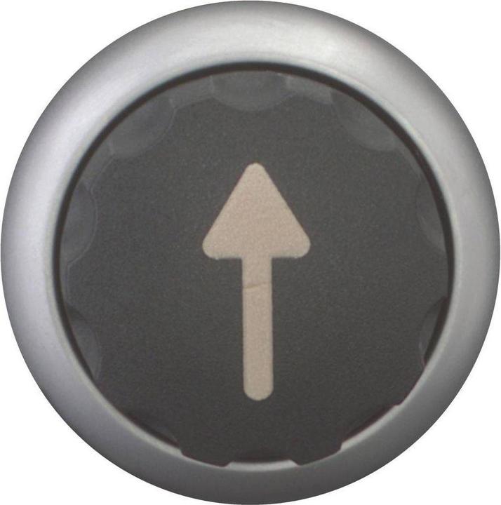 Produktbild Eaton Wahltaste, 3 Stellungen, Symbol Pfeil