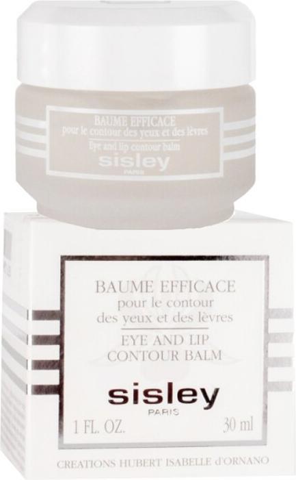 Actual product image Sisley Trees Efficaceous (Crème, 30 ml, Day)