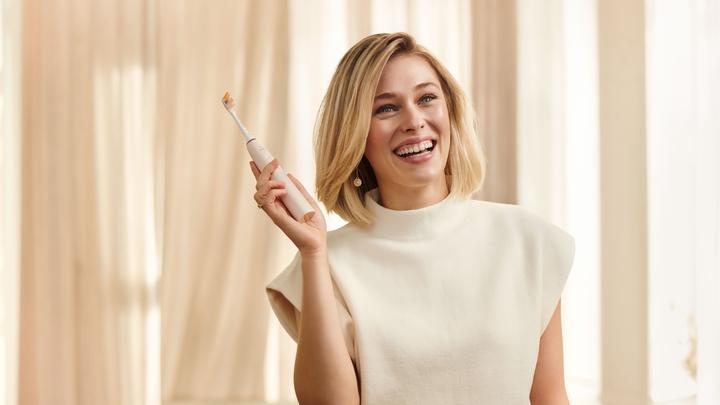 Produktbild Philips Sonicare DiamondClean 9900 Prestige (Schallzahnbürste)