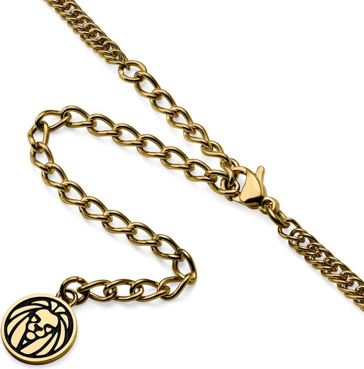 Actual product image Lucleon Sanctus (Stainless steel)