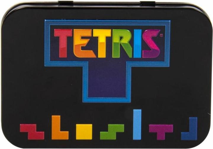 Produktbild Fizz Creations Offizielles PAC-MAN Arcade-Spiel in einer Dose