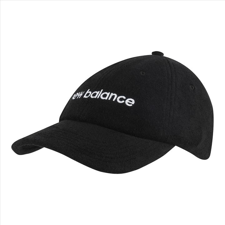 Produktbild New Balance Terry 6 Panel Classic Hat (One Size)