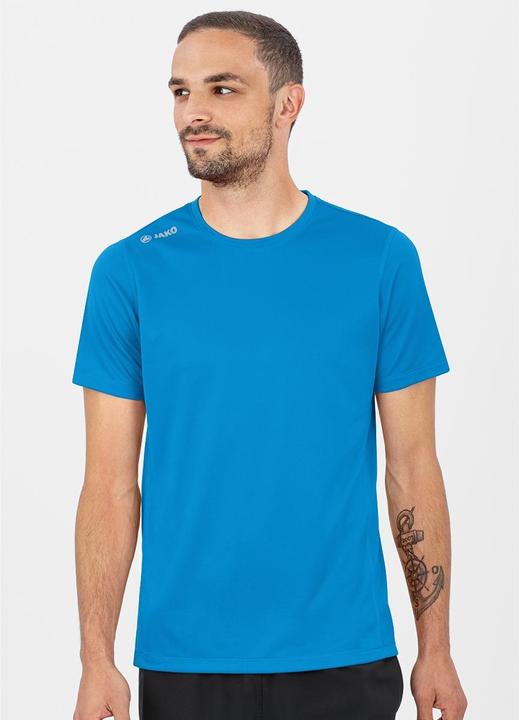 Actual product image JAKO T-SHIRT RUN 2.0 (S)